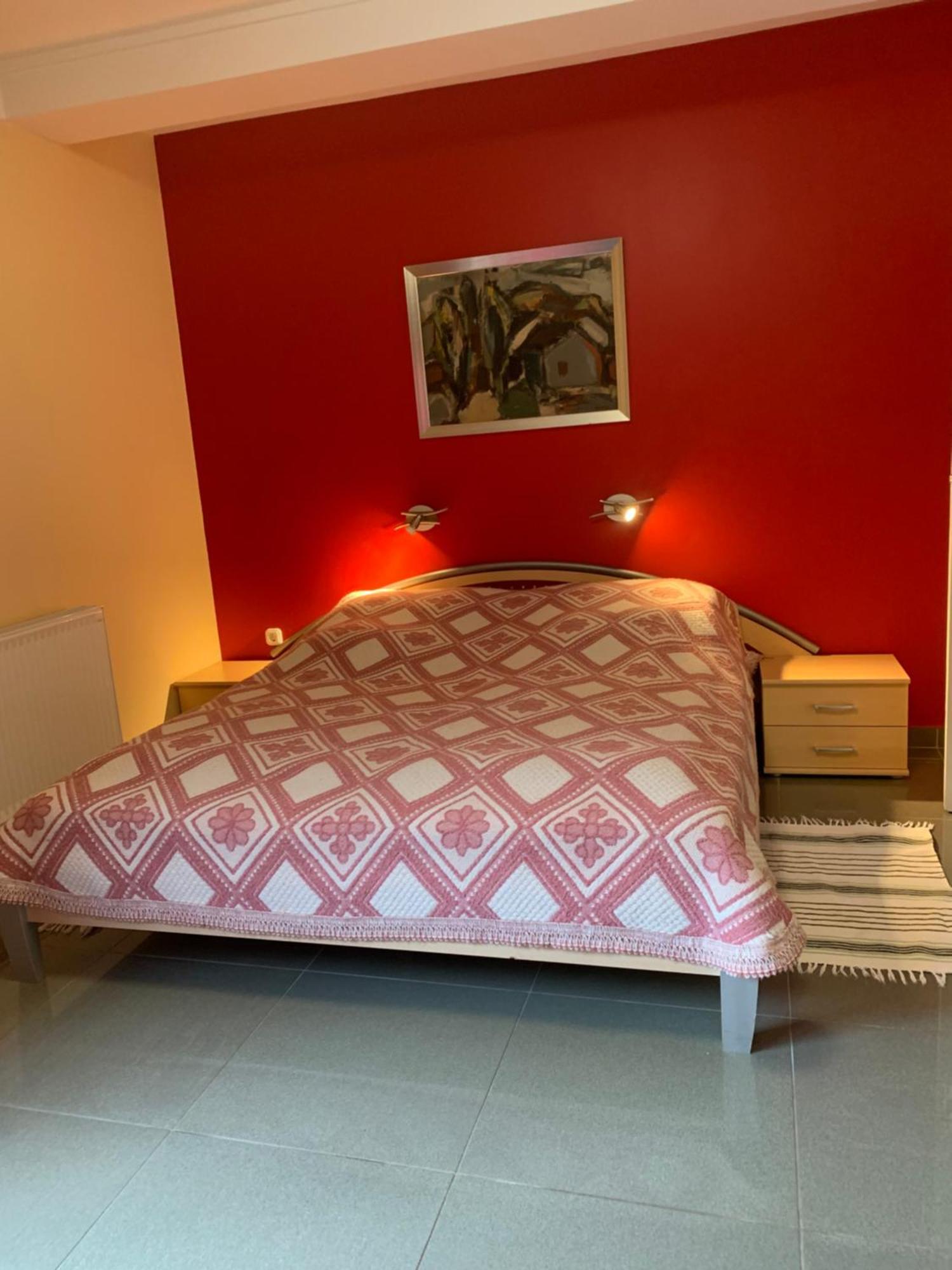 Marianna Apartmanház Zalakaros Kültér fotó